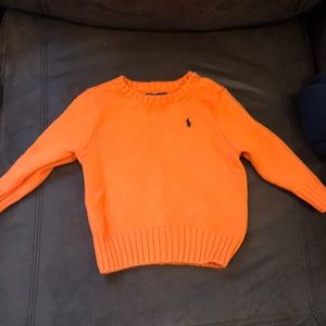 Polo by Ralph Lauren sweater
